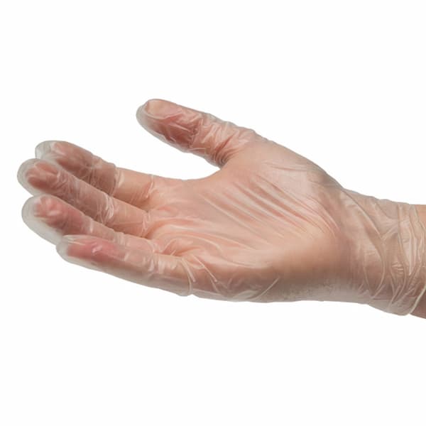 تصویر 8 از قیمت دستکش وینیل گاماتکس با کیفیت ارزان + خرید عمده