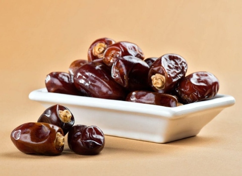 تصویر 1 از خرما کبکاب ارگانیک مرغوب با طعم طبیعی و مطبوع