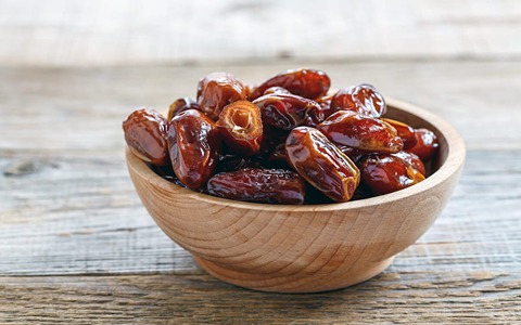 تصویر 2 از خرما کبکاب طبیعی با طعم اصیل و کیفیت بالا