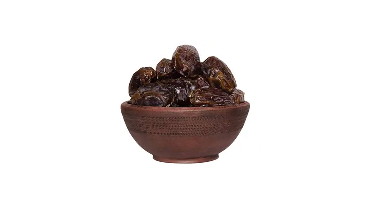 تصویر 1 از خرما کبکاب خوش طعم با بافت نرم و عطر دلپذیر