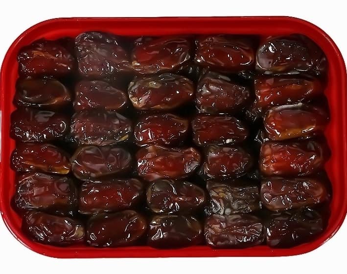 تصویر 1 از خرما کبکاب ویژن 1000 گرمی با کیفیت برتر