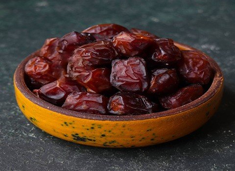 خرما کبکاب بوشهر با ویژگی بومی و ساختار اصیل جنوبی
