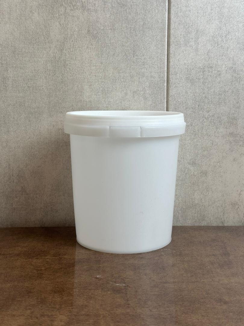 خرید عمده سطل 7/5 لیتری پلاستیکی