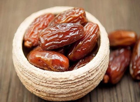 تصویر 3 از خرما خاصویی دشت طلحه مناسب مصرف روزانه و خانگی