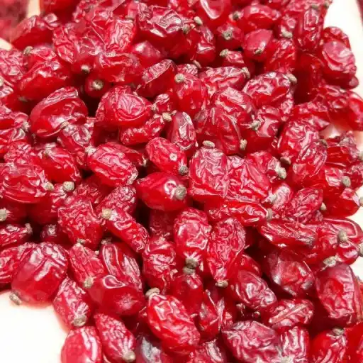 تصویر 1 از قیمت زرشک دانه اناری باکیفیت ارزان + خرید عمده