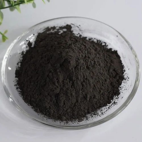 تصویر 2 از نانو اکسید منیزیم گرید آزمایشگاهی با ذرات ریز