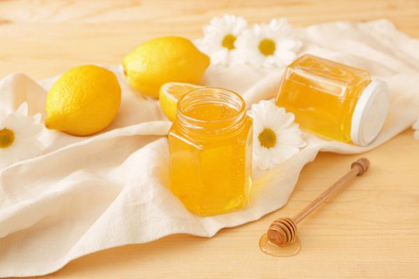 عسل مرکبات اصل ایرانی و ارگانیک برای سلامتی سیستم ایمنی بدن