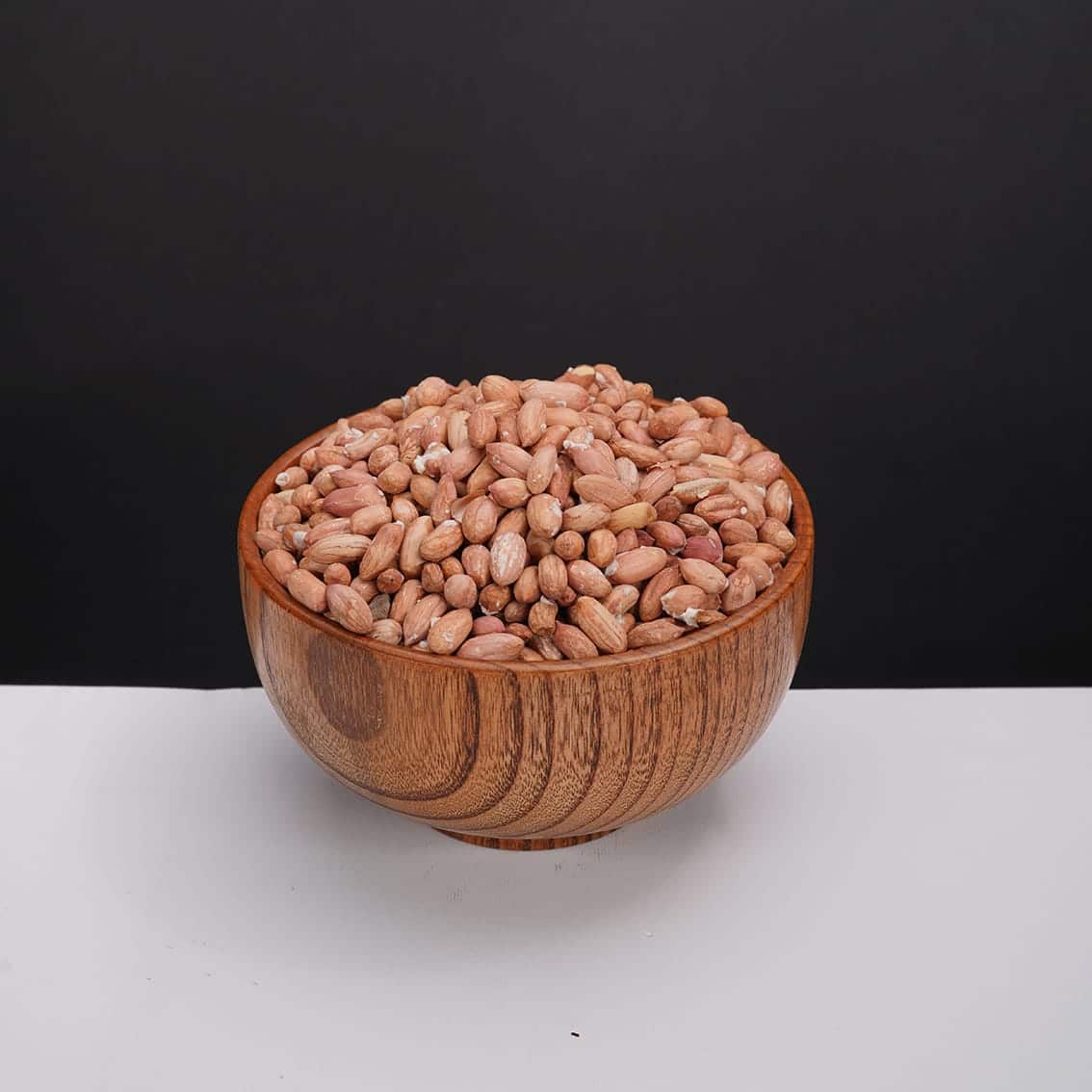 بادام زمینی ریز انتخابی اقتصادی و پرکاربرد