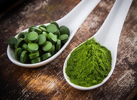 تصویر 3 از خرید و فروش جلبک اسپیرولینا اصل با شرایط فوق العاده