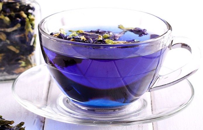 گل گاوزبان اصل مناسب رفع بی‌ خوابی و اضطراب روزانه