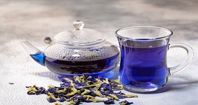 تصویر 2 از گل گاوزبان اصل مناسب رفع بی‌ خوابی و اضطراب روزانه