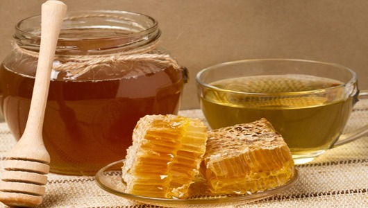 خرید و قیمت عسل رویال طلایی خوانسار + فروش عمده