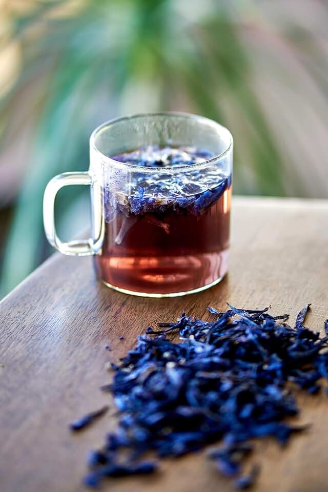 گل گاوزبان عمده مناسب فروشگاه‌ ها و عطاری‌ ها
