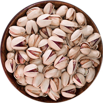 تصویر 4 از پسته کله‌ قوچی ترا ریخته غیر ارگانیک تازه و خوش طعم