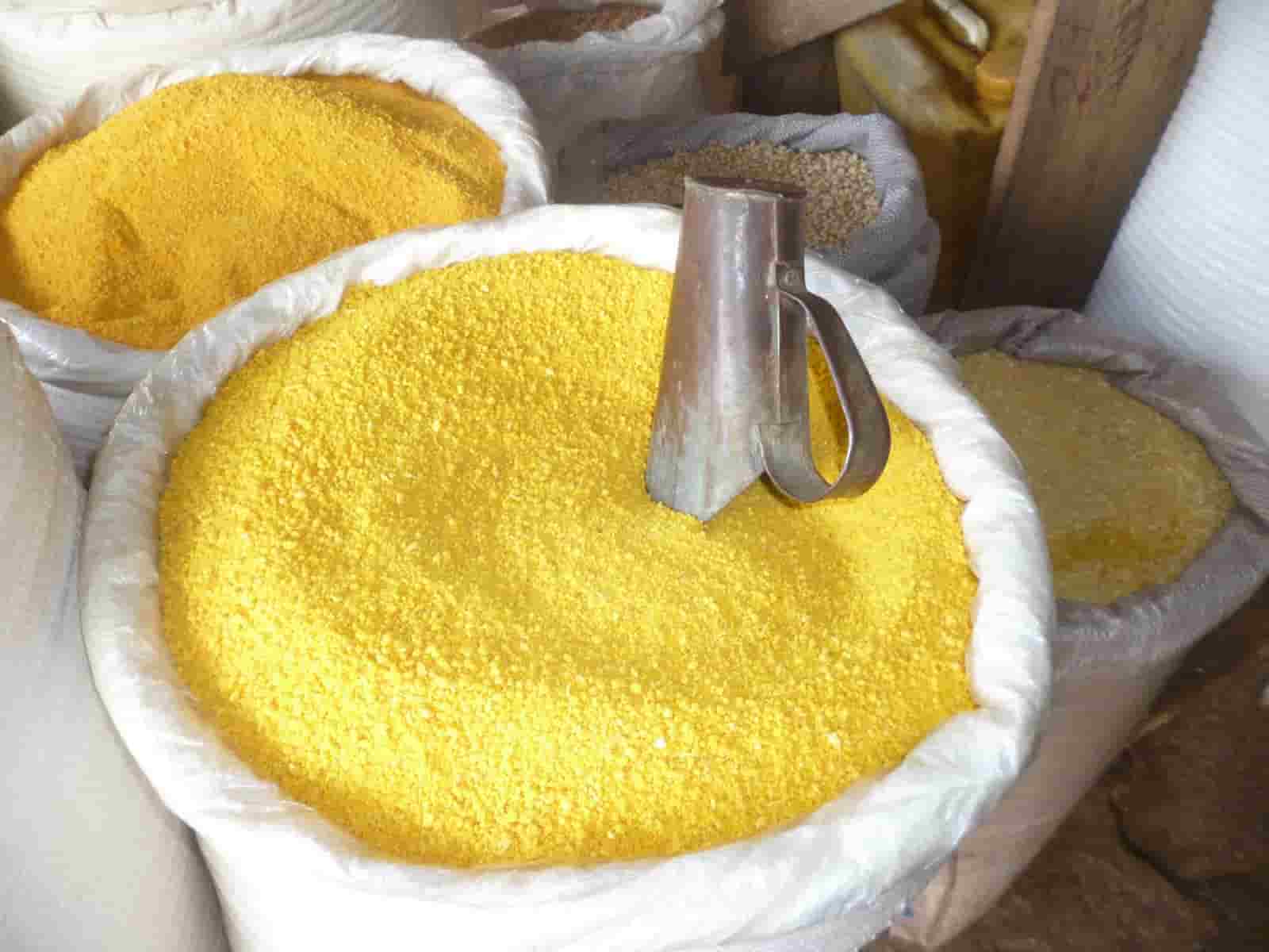 گوگرد گرانول برای انگور ترکیب دانه‌ ای کنترل‌ کننده قارچ