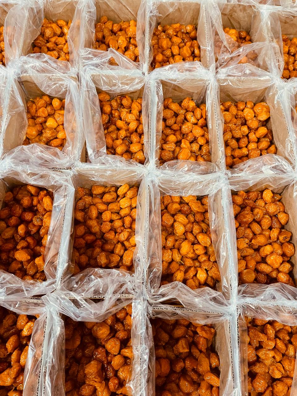 فروش فوری آلو بخارا حاج حسنی + قیمت مناسب