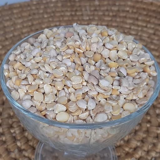 قیمت نخود لپه