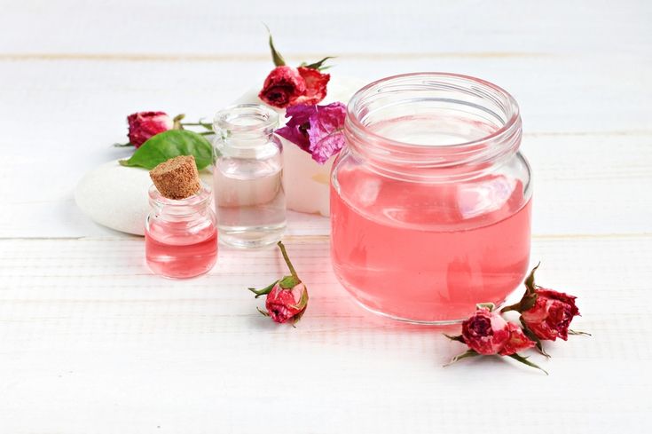 گلاب شکر با رایحه ماندگار گل محمدی