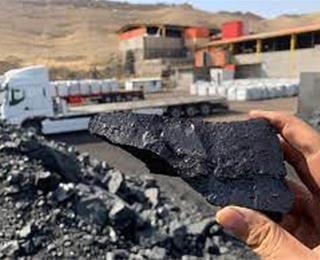 قیر ذغال سنگی با کیفیت بالا و تخصصی