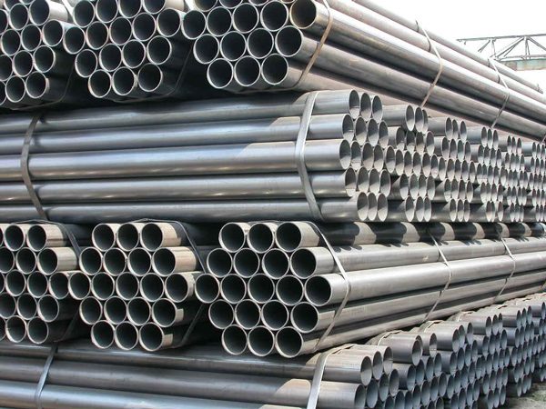 تصویر 2 از لوله گالوانیزه 11/2 اینچ مناسب مصارف خانگی