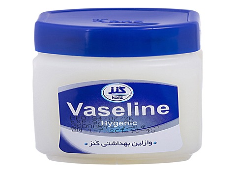 تصویر 1 از وازلین کنز نرم کننده خالص با قدرت التیام طبیعی