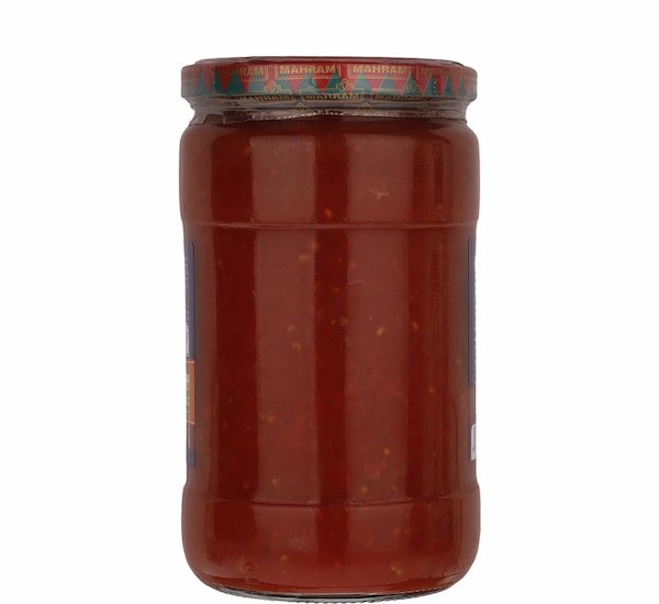 تصویر 1 از رب گوجه فرنگی خانگی با بهترین کیفیت ممکن