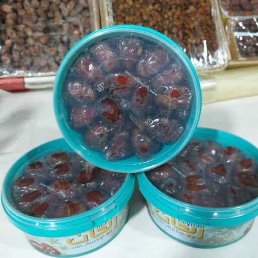 خرما کبکاب تازه درجه یک مرغوب اهواز