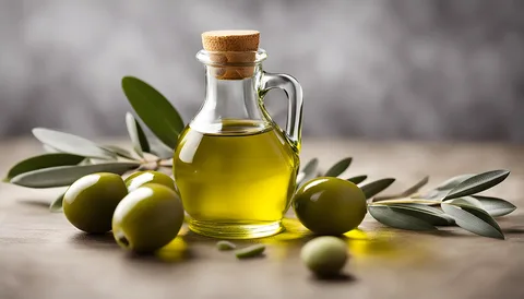 تصویر 4 از روغن زیتون رویال اسپانیا انتخابی عالی برای آشپزخانه