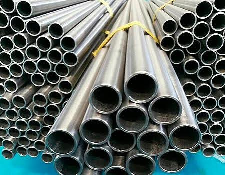 تصویر 1 از لوله گالوانیزه فنری انعطاف‌ پذیر و مستحکم برای نصب سریع