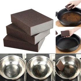 اسکاج سمباده ای با قدرت تمیز کنندگی مطلوب