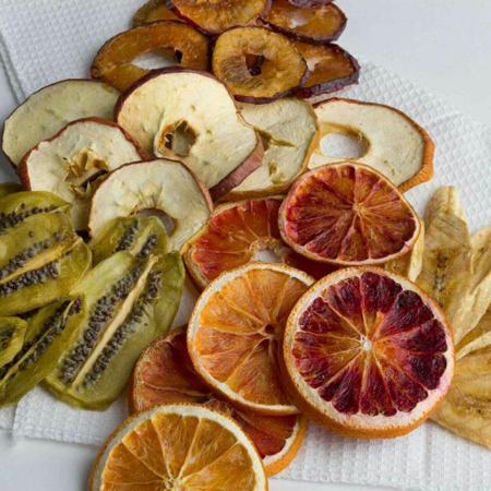 میوه خشک مخلوط 1 کیلویی مخلوط اقتصادی و سالم