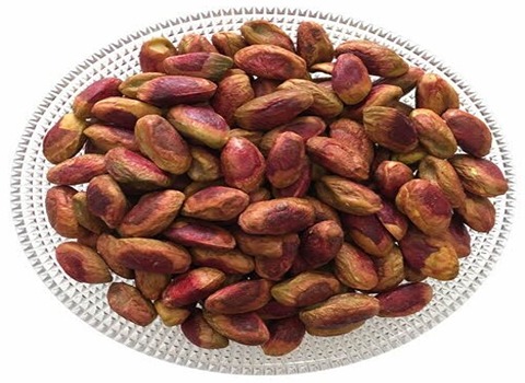 تصویر 3 از مغز پسته کله قوچی بسته‌ بندی شده درجه یک