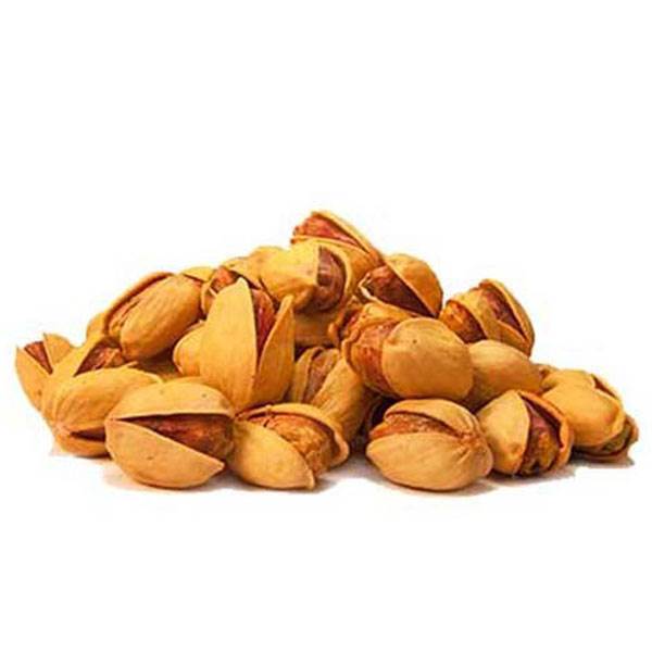 پسته شور کله قوچی با طعم دلپذیر و خوش‌ خوراک