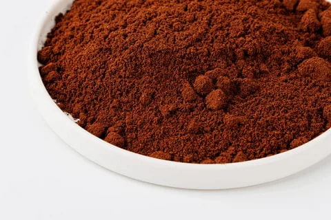 حنا لاکی ابرو ۱۲ کپسولی لاولی مشکی اصل