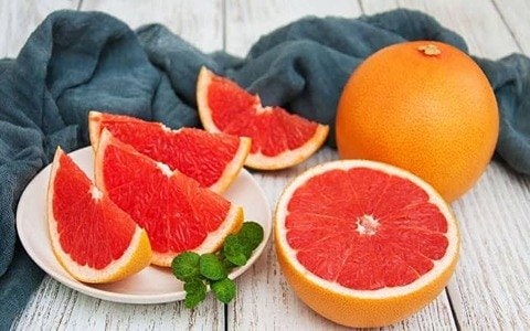 کنسانتره محلی گریپ فروت برای استفاده در صنایع غذایی متنوع