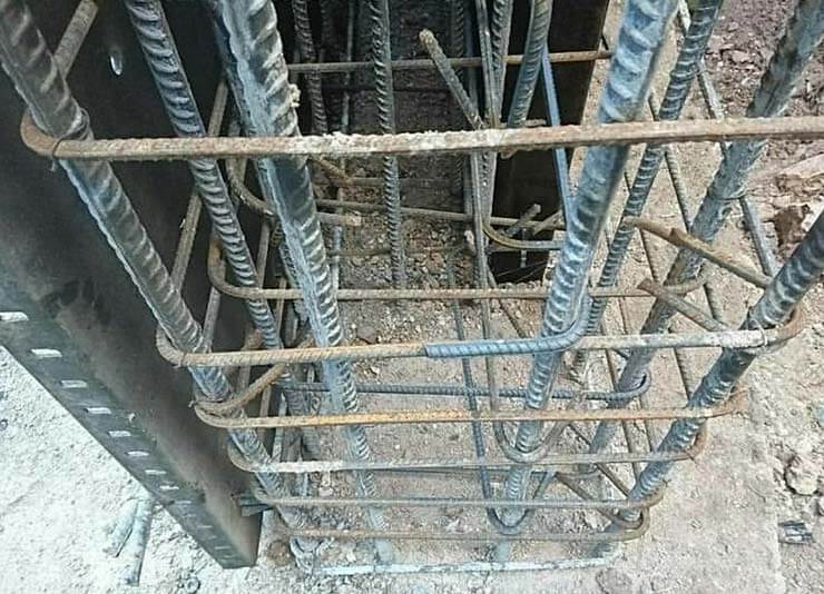 تصویر 2 از میلگرد آجدار خمشی انتخابی عالی برای پروژه های ساختمانی