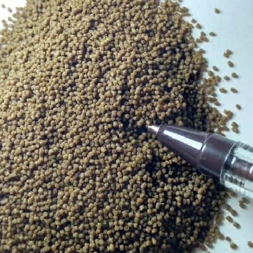 تصویر 4 از غذای ماهی گیاه خوار با عناصر تقویتی برای پوست و باله‌ ها