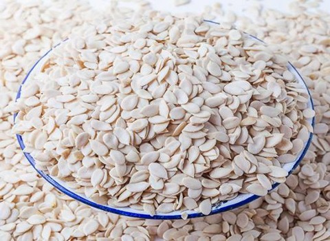 مغز تخمه ژاپنی با حس طبیعی و اصیل