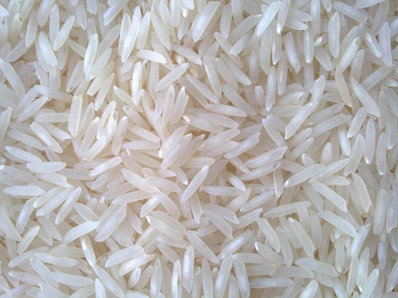 تصویر 2 از برنج عنبربو فاتح مرغوب با کیفیت بالا و پخت یک دست