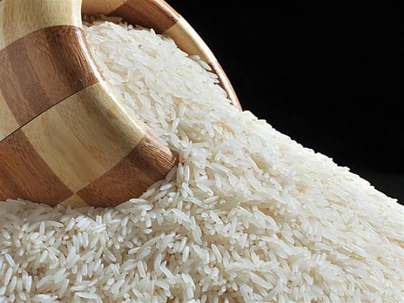 تصویر 2 از برنج عنبربو ذوالفقار درجه یک مرغوب برای غذاهای ایرانی