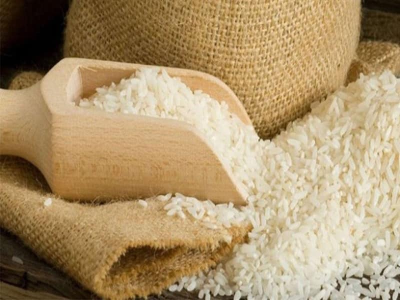 برنج عنبربو فردوس خوش پخت مناسب مصرف روزمره