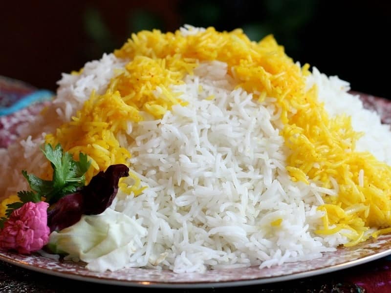 تصویر 4 از برنج عنبربو فاتح مرغوب با کیفیت بالا و پخت یک دست