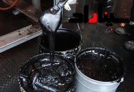 قیر مخصوص خانگی جمع‌ و جور و کاربردی