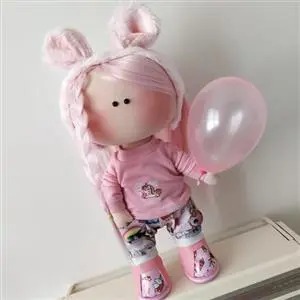 فروش عروسک دخترانه