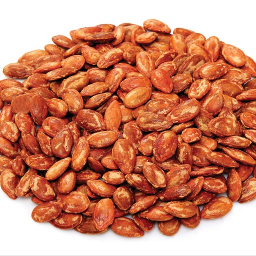 تصویر 3 از تخمه ژاپنی زرد با ترکیب طعم و تازگی