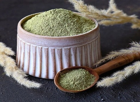 تصویر 1 از حنا تزیینی مخصوص طراحی حرفه‌ ای با تنوع بالا در مدل و رنگ
