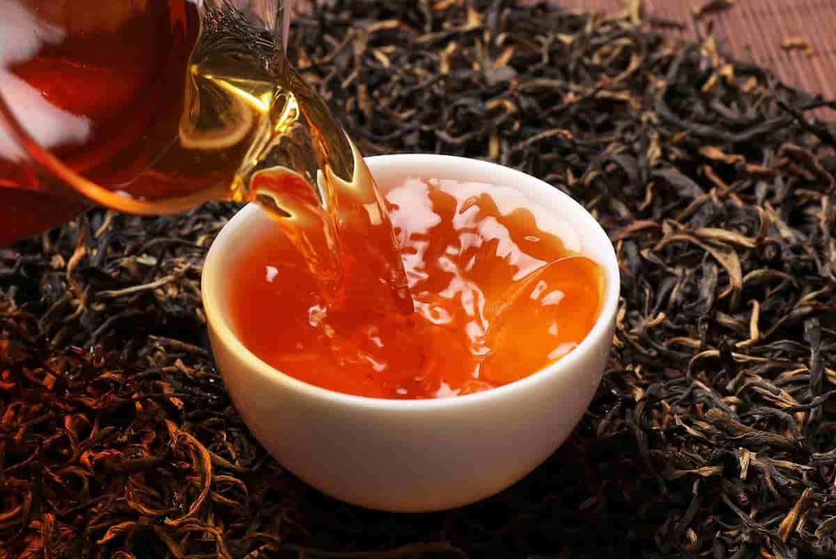 چای سیاه کلاسیک هم خوان با طعم متعادل و دلنشین