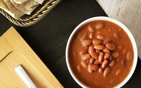 کنسرو لوبیا خانگی مناسب نگهداری طولانی