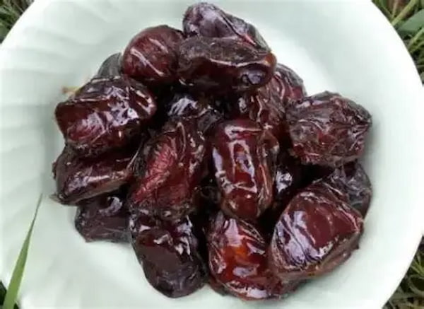 تصویر 3 از خرما کبکاب تازه لیان صادراتی 2000 گرمی
