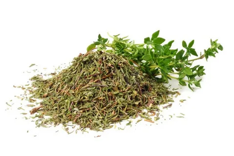 چای آویشن گزینه ای طبیعی برای آرامش